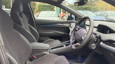 Skoda Elroq 210kW 85 SportLine 82kWh 5dr Auto Electric Estate